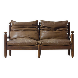 Canapé deux places français