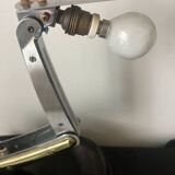 JUMO Lucidus Bloc lamp matt brown