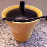 Vintage mustard pot Dijon