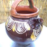 Old water jug boult chevrette