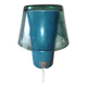 Ikea gavik lamp – blue –