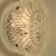 Vintage ceiling light