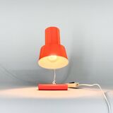 Mid Century Table Lamp by Josef Hůrka, 1960's