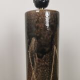 Ceramic lamp