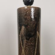 Ceramic lamp