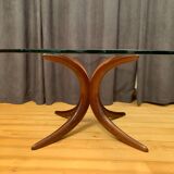 Coffee table, Denmark, 1960s