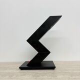 Zig Zag desk lamp by Shui L.D.Chan for Massive, 1980s