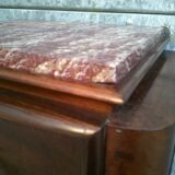 Vintage bedside pair