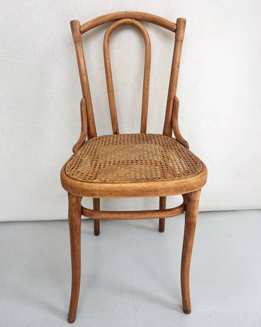 Chaise Thonet n°56