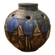 Vase pique-fleurs