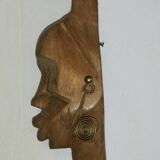 Decorative head