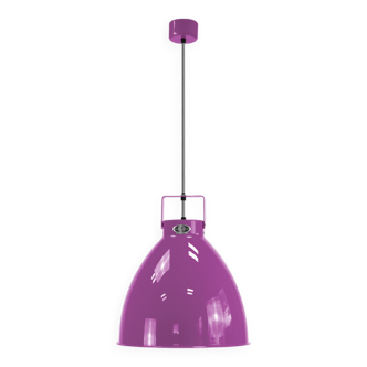 Suspension jielde magenta