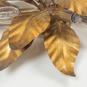 1970s ceiling lamp, Hans Kögl