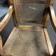 Hairdresser's chair