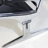 Pair of chairs by Charles and Ray Eames