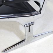 Pair of chairs by Charles and Ray Eames