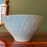 Old Digoin salad bowl