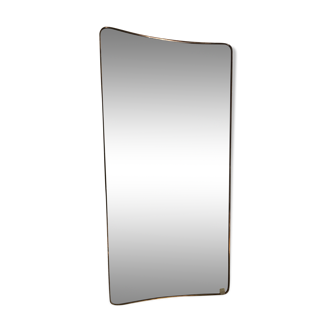 Italian Mirror - 145x68cm