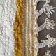 Colorful Berber rug size 150 x 250 cm