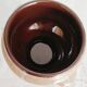 4 Vintage Ceramic Lion Head Onion Soup Bowls