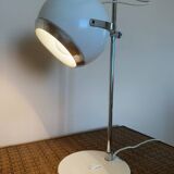 70s Eyeball Lamp