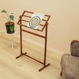 Music stand, Danish design, 1980s, made in Denmark