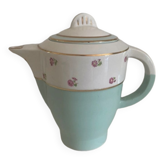 Saint Amand teapot Duchess model