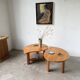 Low tables in "drop" elm