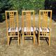 The 3 chairs