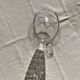 Baccarat crystal Michelangelo pitcher for water or wine