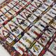 Tapis berbère marocain artisanal fait main 230 x 167 cm