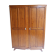 Armoire vintage a 2 portes