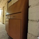 Vintage secretary in good condition