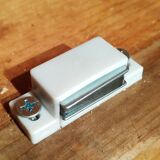 Patinated buffet (pastry furniture)