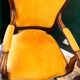 Fauteuil louis