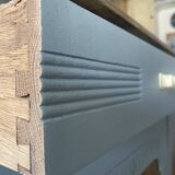 Buffet 2 doors