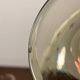 Baccarat/Saint Louis Compotier Ouraline crystal