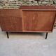 Modernist chest of drawers