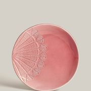 Blanca rosa L - set de 4 assiettes