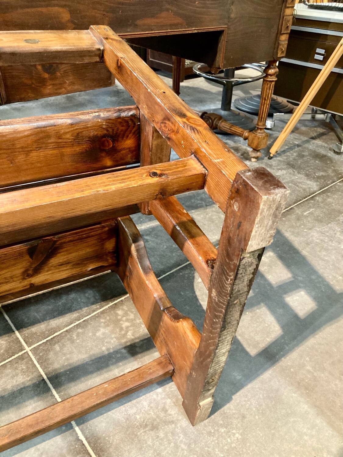 School desk