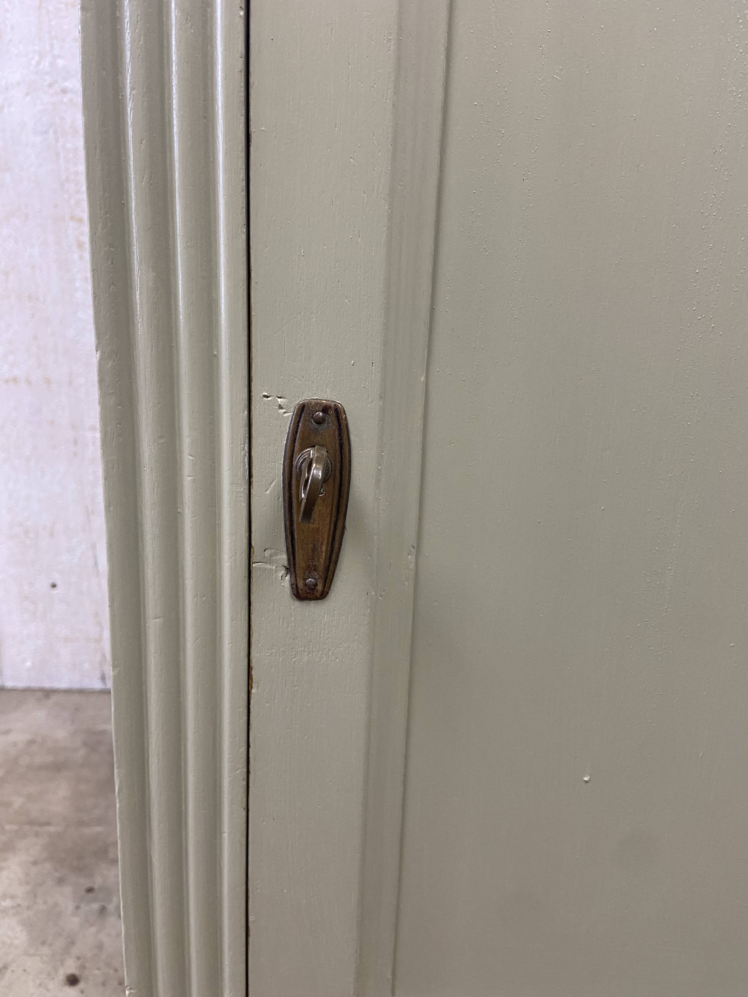 Secretary of the 1950s