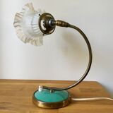 Lamp vintage 60s