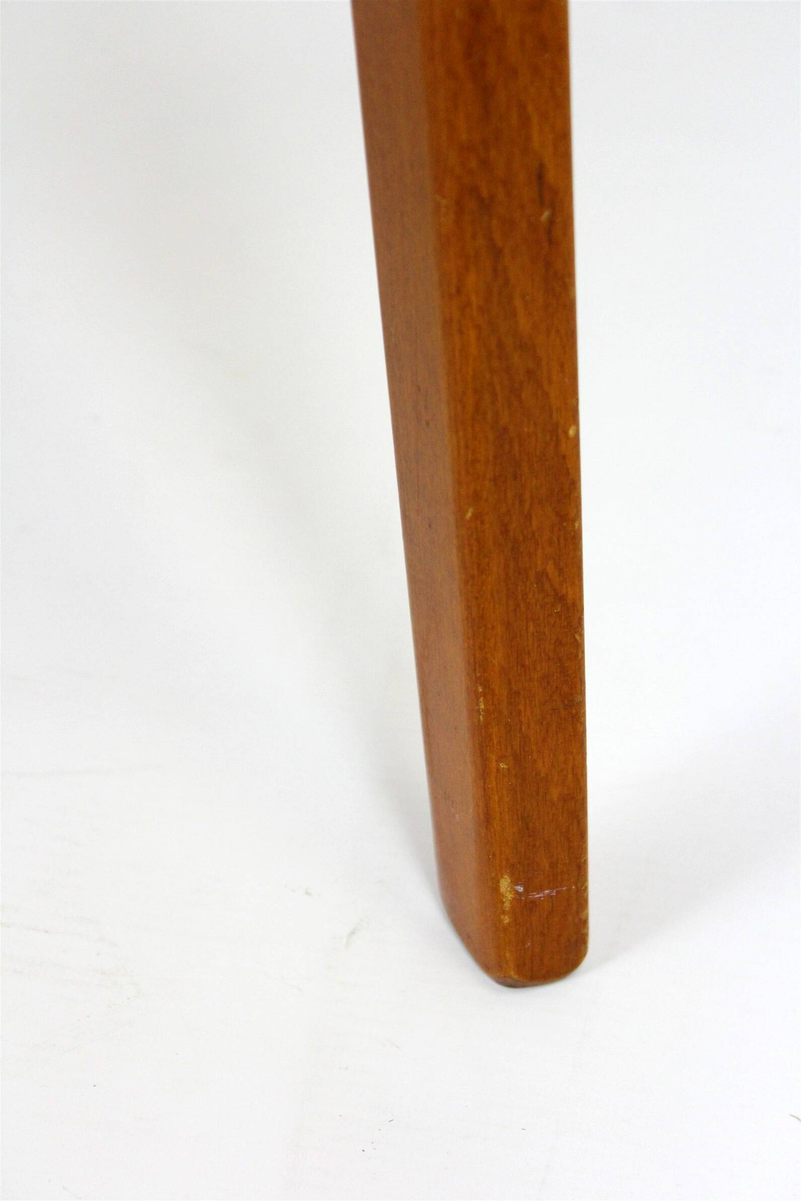 Table Basse en Bois par František Jirák, 1960s