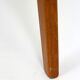 Table Basse en Bois par František Jirák, 1960s