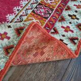 Handmade Berber Taznakht rug 307x192cm