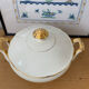 Antique soup tureen Villeroy & Boch