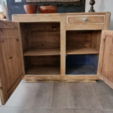 Parisian buffet 1940