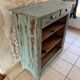 Buffet parisien vintage