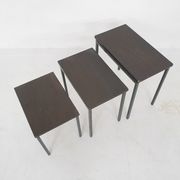Tables gigognes, années 1950