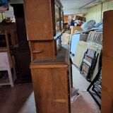 Old buffet